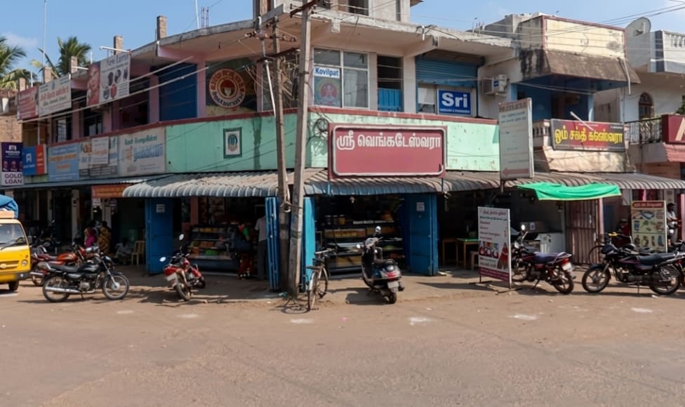  Shop  in Marakkanam Contact us